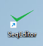 SeqEditor loading-ag-178